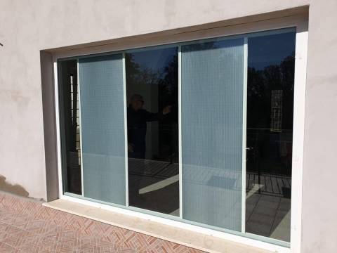 Store Eclypser filtrant à ouverture latérale | F-TC Store Eclypser filtrant à ouverture latérale | F-TC