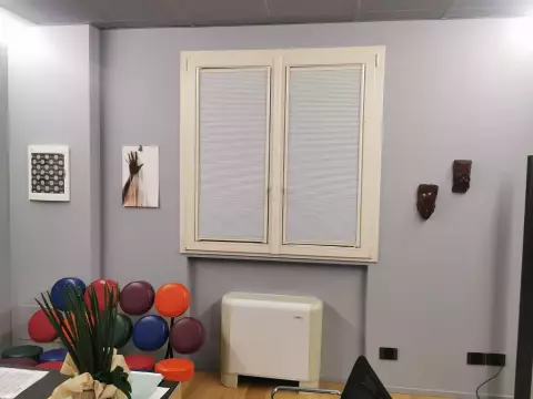 Store Eclypser occultant à ouverture verticale | F-TC