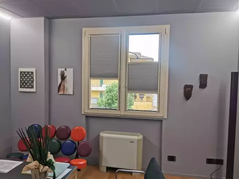 Store Eclypser occultant à ouverture verticale | F-TC